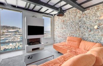 Citrine Citadel Holiday Home