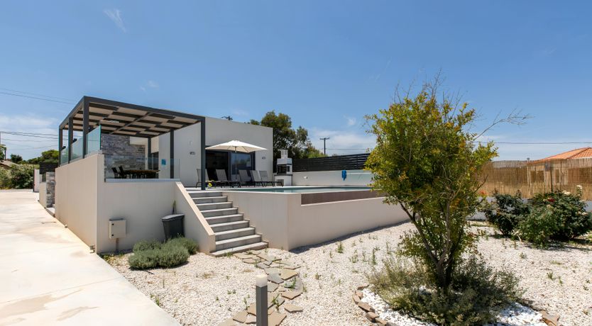 Photo of Grecian Getaway