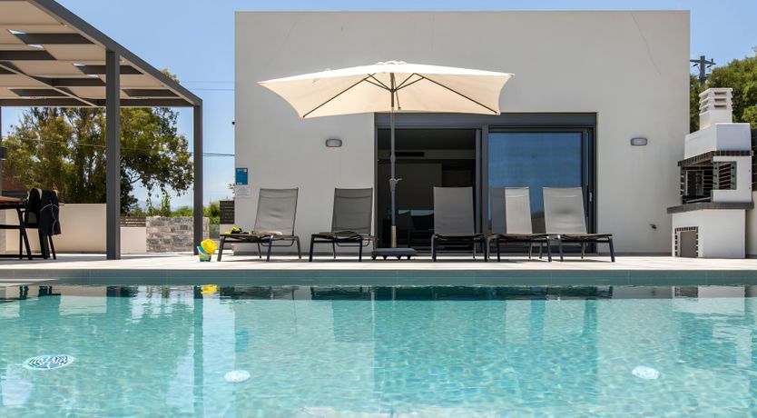 Photo of Grecian Getaway