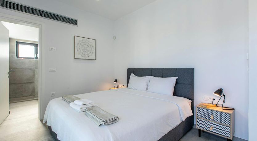 Photo of Grecian Getaway