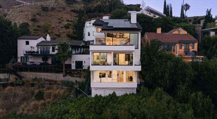 Photo of Sunset & Sauna