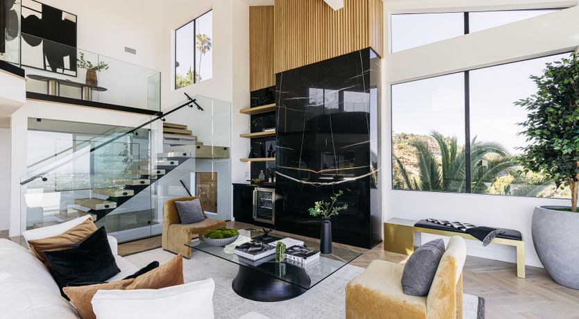 Photo of Sunset & Sauna