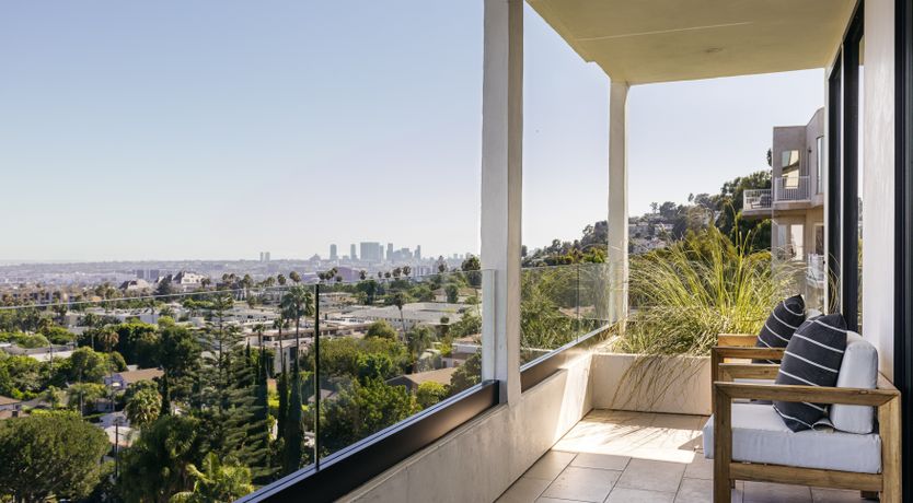 Photo of Sunset & Sauna