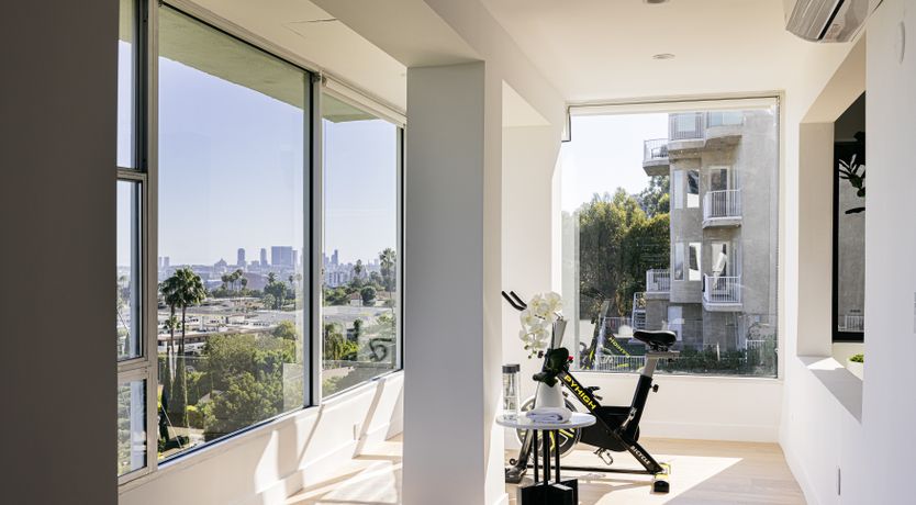 Photo of Sunset & Sauna