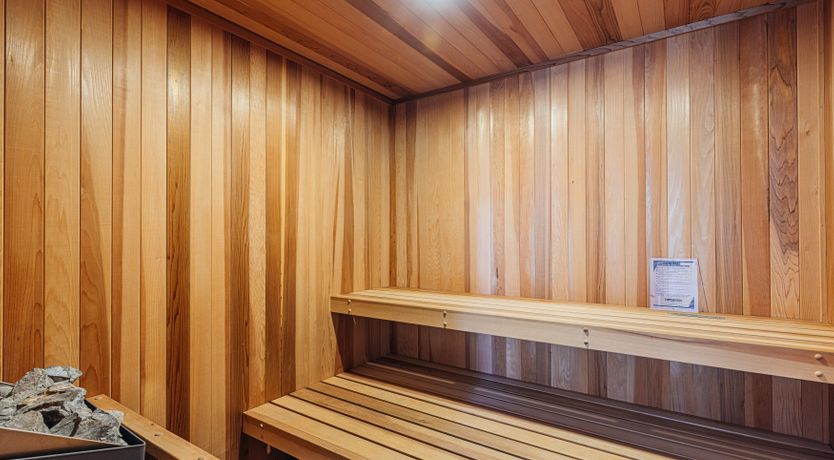 Photo of Sunset & Sauna