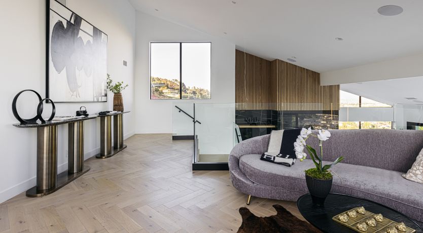 Photo of Sunset & Sauna