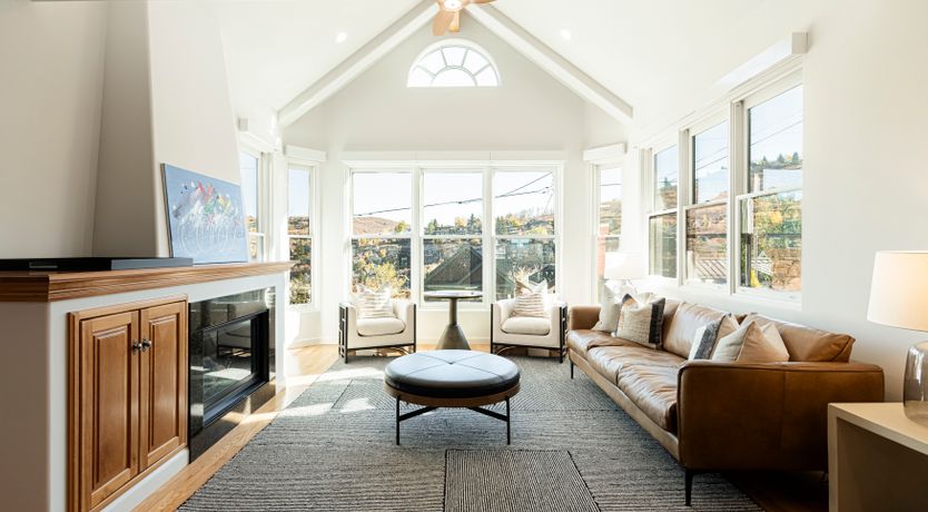 Photo of High Altitude Haven