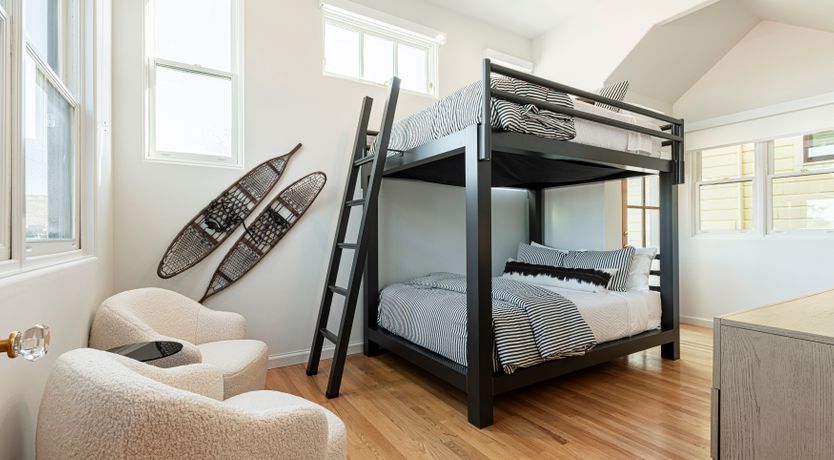 Photo of High Altitude Haven