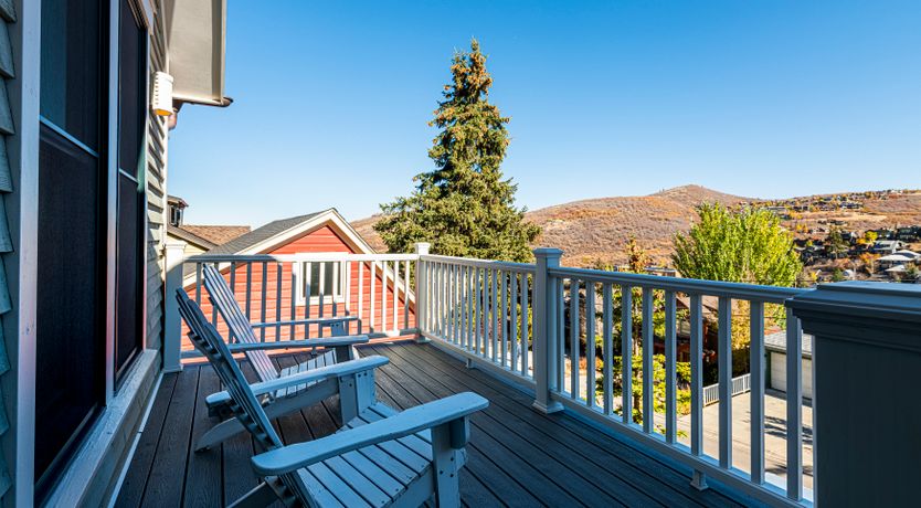 Photo of High Altitude Haven