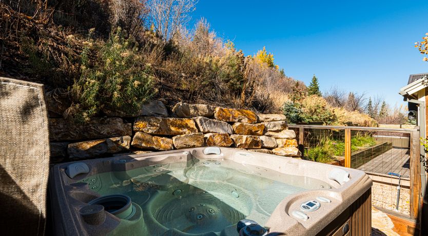 Photo of High Altitude Haven