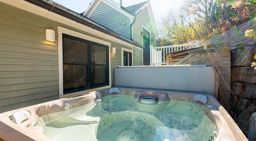 Photo of High Altitude Haven