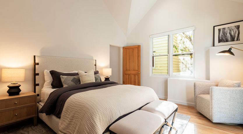 Photo of High Altitude Haven