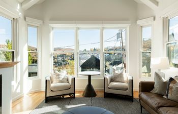 High Altitude Haven Holiday Home