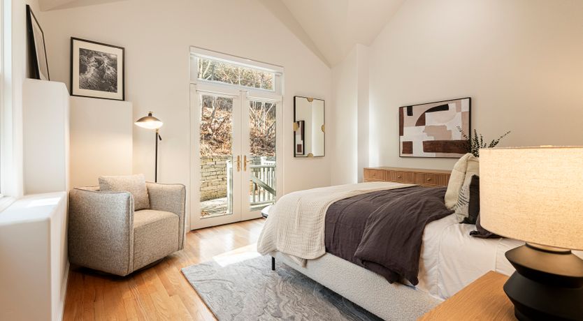 Photo of High Altitude Haven
