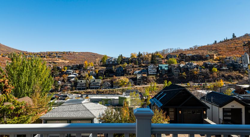 Photo of High Altitude Haven