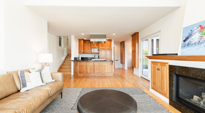 Photo of High Altitude Haven