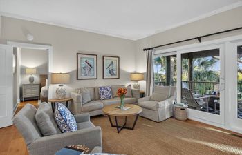 Southern Scenes Holiday Home