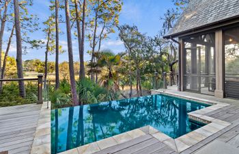 Soft Beauty Holiday Home