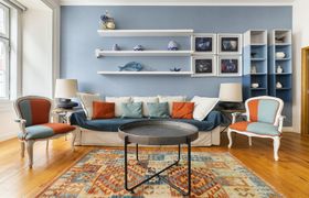 Photo of flying-fish