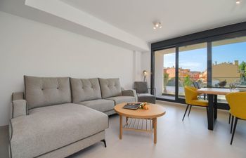 The Spanish Drift Holiday Home