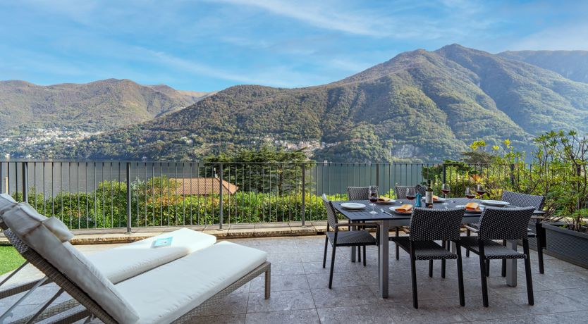 Photo of The Como Sojourn