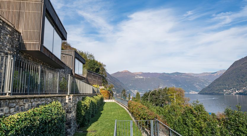 Photo of The Como Sojourn