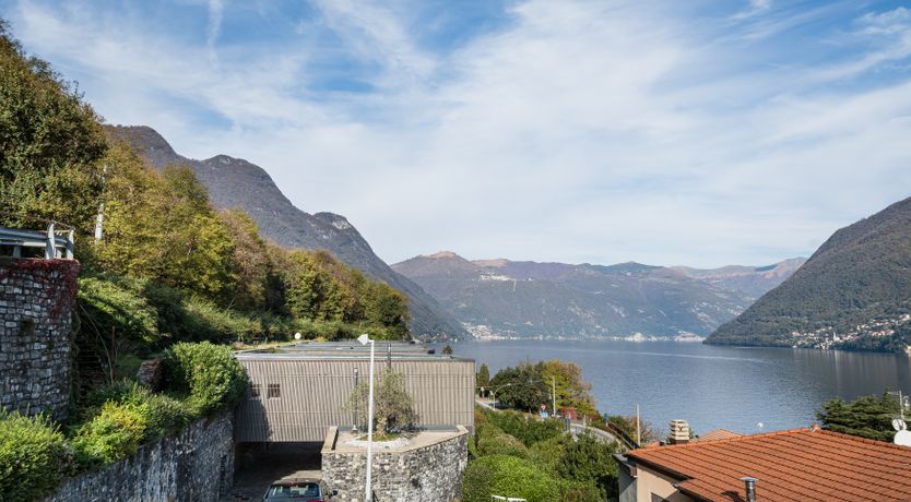 Photo of The Como Sojourn