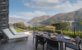 Photo of The Como Sojourn