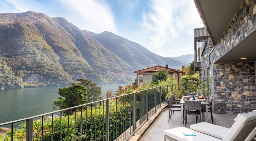 Photo of The Como Sojourn