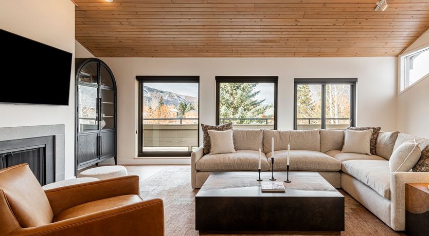 Photo of Altitude Elegance