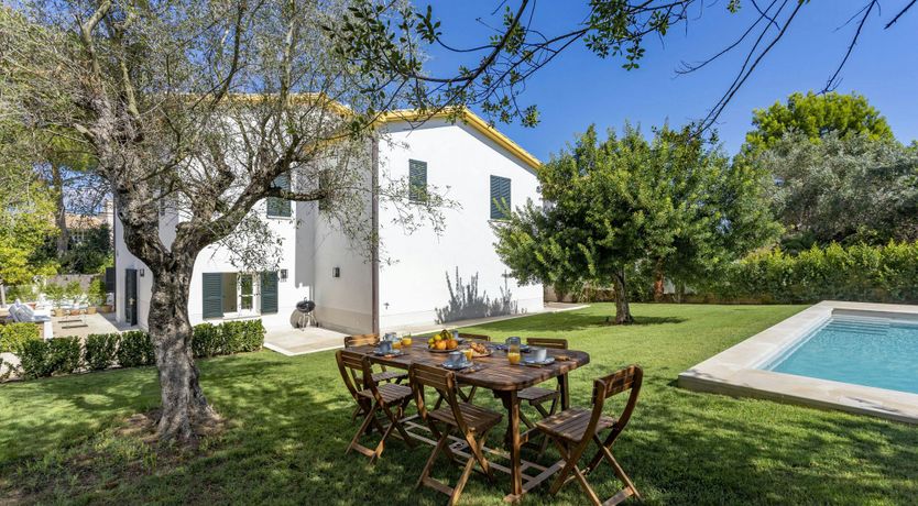 Photo of Blues & Greens