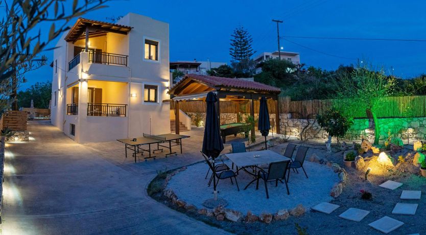 Photo of Cretan Dream