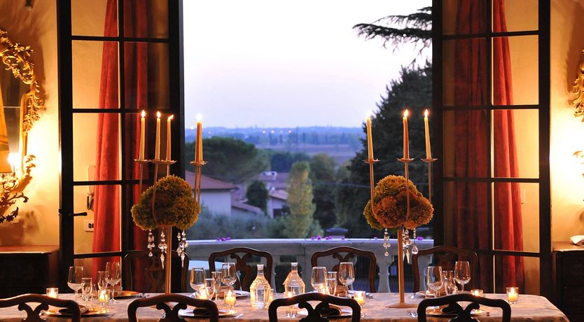 Photo of Midnight Ball