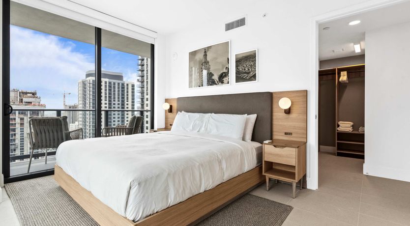 Photo of Downtown Palms