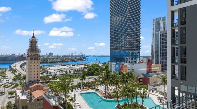 Photo of Downtown Palms