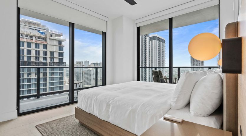 Photo of Downtown Palms