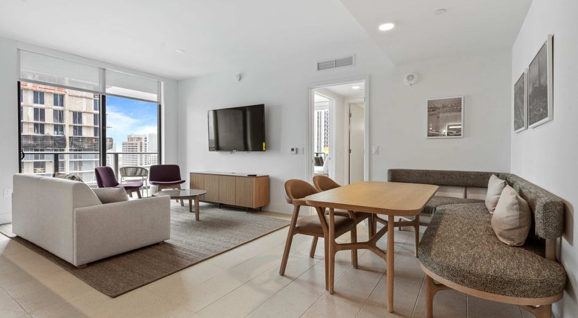 Photo of Downtown Palms