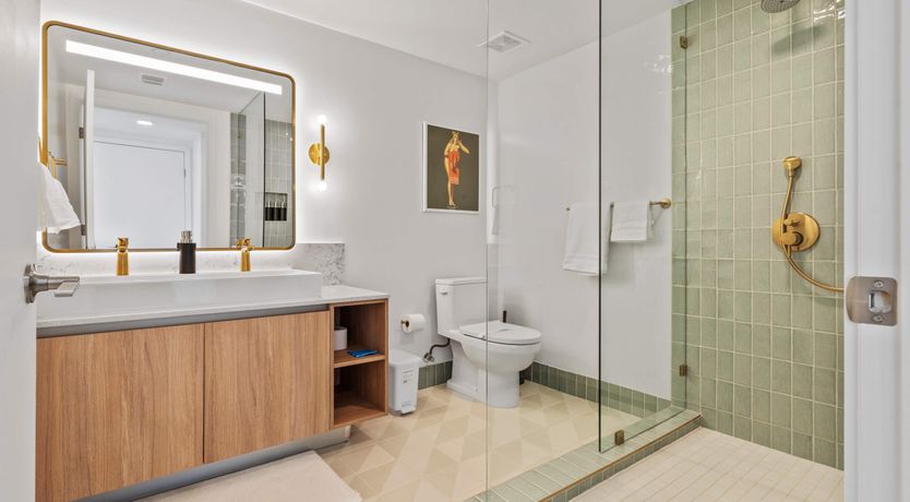 Photo of Downtown Palms