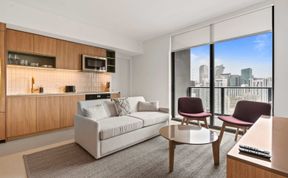 Photo of Downtown Palms