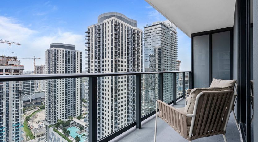 Photo of Downtown Palms