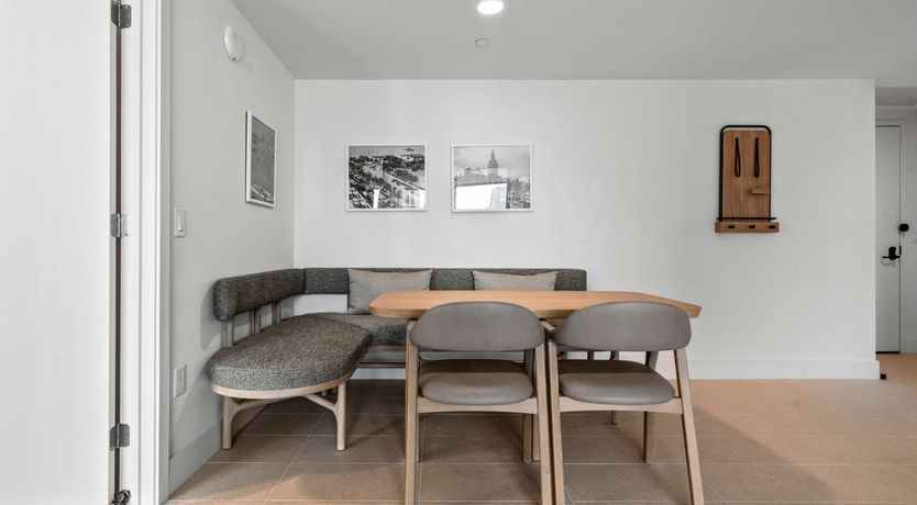 Photo of Downtown Palms