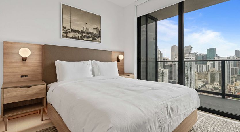 Photo of Downtown Palms