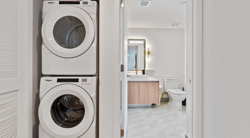 Photo of Downtown Palms