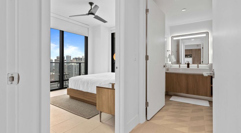 Photo of Downtown Palms