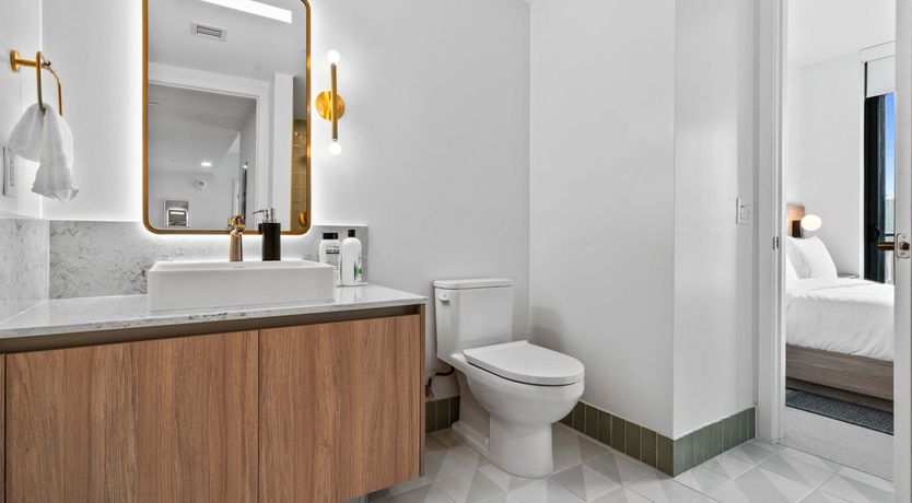 Photo of Downtown Palms