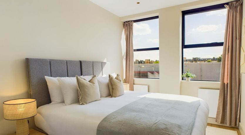 Photo of Camden Cosy