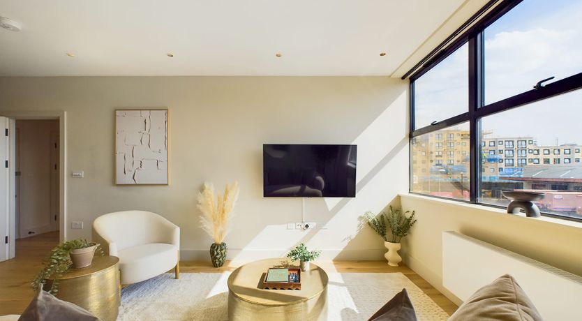 Photo of Camden Cosy