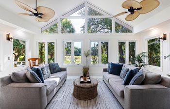 Coastal Fairways Holiday Home