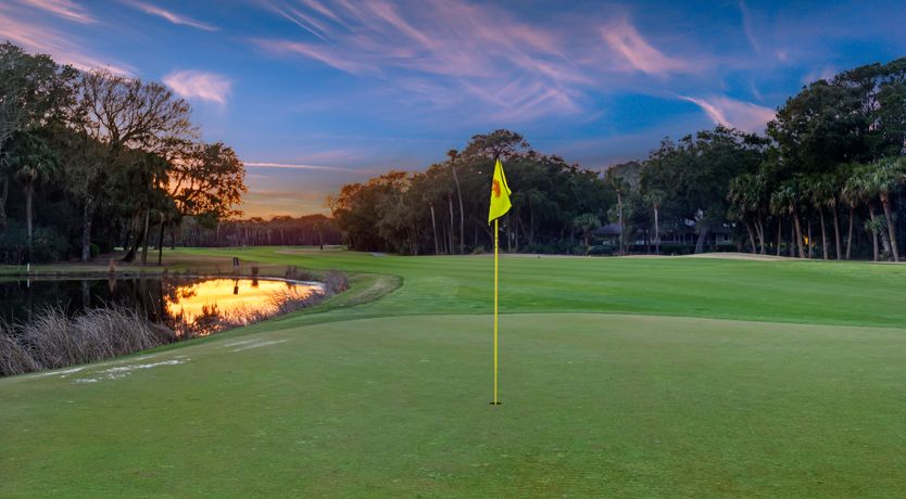 Photo of Coastal Fairways