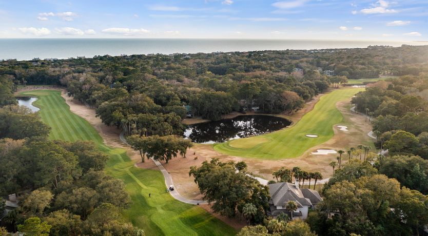 Photo of Coastal Fairways